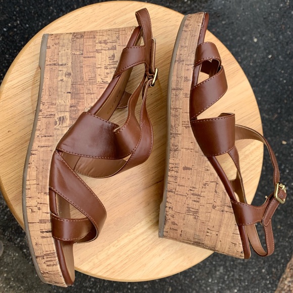 Franco Sarto Size 10 - Picture 4 of 8